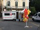 Ventimiglia: domenica raccolta sangue straordinaria al Resentello da parte della Fidas
