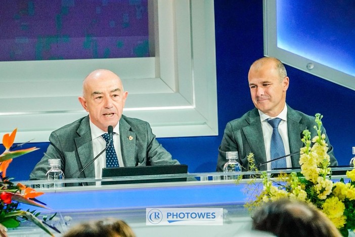 Festival di Sanremo: domani l'incontro tra Rai e Comune per l'accordo definitivo sulla manifestazione di interesse Festival di Sanremo: domani l'incontro tra Rai e Comune per l'accordo definitivo sulla manifestazione di interesse