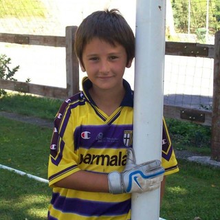 Mendatica: anche quest'anno il torneo di calcio a 7 è dedicato alla memoria di Federico Masiani