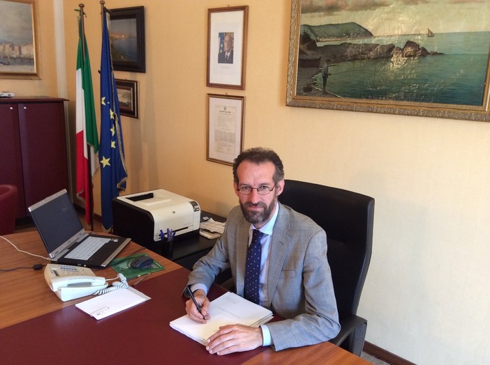 La Provincia presenta domanda per mettere in sicurezza le scuole: presentate richieste di finanziamento per oltre 10milioni di euro