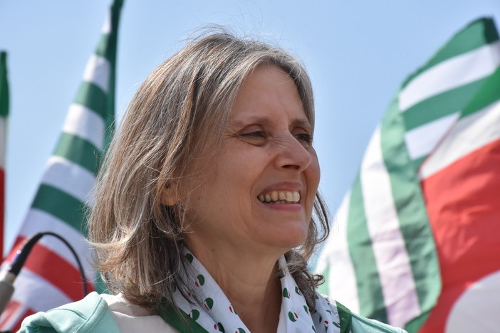 Imperia: ‘La partecipazione al lavoro. Per una governance d’impresa partecipata dai lavoratori’, un incontro a cura della CISL Imperia: ‘La partecipazione al lavoro. Per una governance d’impresa partecipata dai lavoratori’, un incontro a cura della CISL