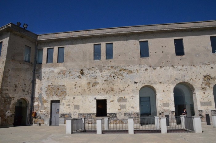 Ventimiglia: domani pomeriggio al Forte dell'Annunziata una tavola rotonda interreligiosa