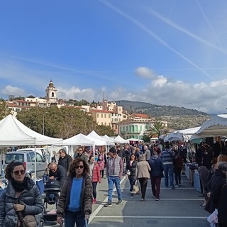Bordighera, fiere delle Anime: ecco come partecipare