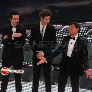 Sanremo: il Festival torna al Mercato dei Fiori di Valle Armea? Per ora solo un'ipotesi