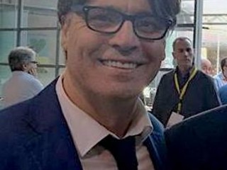 Fulvio Giribaldi