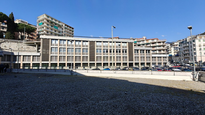 Polo Nord, il comitato incontra il Comune: intanto il progetto è al vaglio degli uffici tecnici di palazzo Bellevue Polo Nord, il comitato incontra il Comune: intanto il progetto è al vaglio degli uffici tecnici di palazzo Bellevue