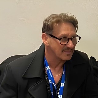 Fabrizio Venturi Fabrizio Venturi