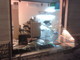 Arma di Taggia: furto con spaccata, durante la notte al negozio '3 Store' di via Colombo Arma di Taggia: furto con spaccata, durante la notte al negozio '3 Store' di via Colombo