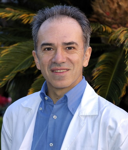 Elezioni Amministrative Sanremo: si presenta Francesco Nola candidato per 'Ricostruiamo Sanremo'