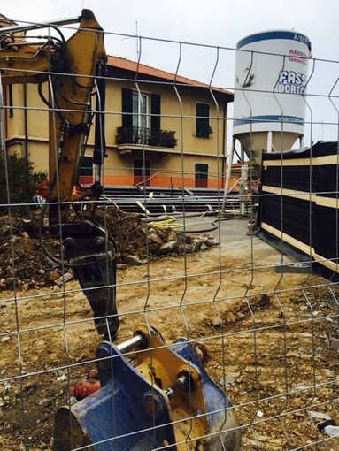 Infortuni sul lavoro: buone notizie per la nostra regione, trend in calo. Nell'imperiese -5,5%