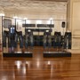 Sanremo rilancia l’eleganza sostenibile: al Casinò torna il Trofeo dell’Alta Sartoria ecosostenibile italiana Sanremo rilancia l’eleganza sostenibile: al Casinò torna il Trofeo dell’Alta Sartoria ecosostenibile italiana