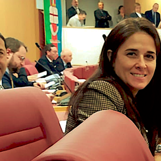 Sara Foscolo Armando Biasi