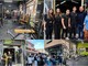'Fitness Room', Alessio Caggiano realizza un sogno: apre una palestra a Ventimiglia (Foto e video) 'Fitness Room', Alessio Caggiano realizza un sogno: apre una palestra a Ventimiglia (Foto e video)