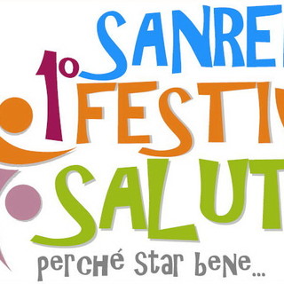 Dal 12 al 17 aprile a Sanremo il primo Festival ligure della Salute