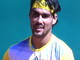 Tennis: a Montecarlo, in un'ora e 56 minuti Fognini batte in tre set il collega di Davis Andreas Seppi