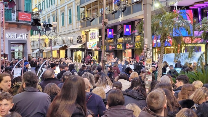 Sanremo, la RAI rinuncia al ricorso contro il Comune: il TAR Liguria dichiara improcedibile la causa sul Festival della Canzone Italiana