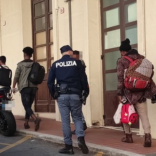 Tensione migranti a Ventimiglia. Questa sera alle 20:45 a '2 ciapetti con Federico' il punto di Enrico Ioculano (PD)