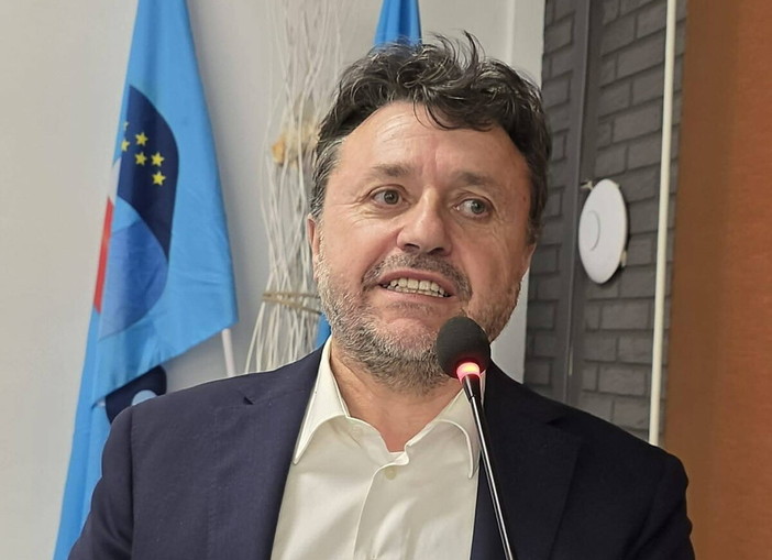 Il sanremese Ferdinando Medaglia nominato Segretario Generale UIL FPC Liguria: nasce una nuova organizzazione sindacale Il sanremese Ferdinando Medaglia nominato Segretario Generale UIL FPC Liguria: nasce una nuova organizzazione sindacale