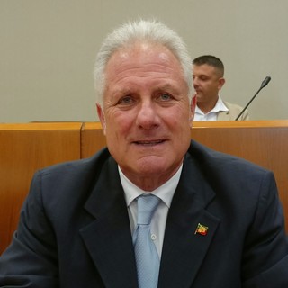 Ventimiglia, l'incompatibilità di Ventrella sbarca in consiglio comunale