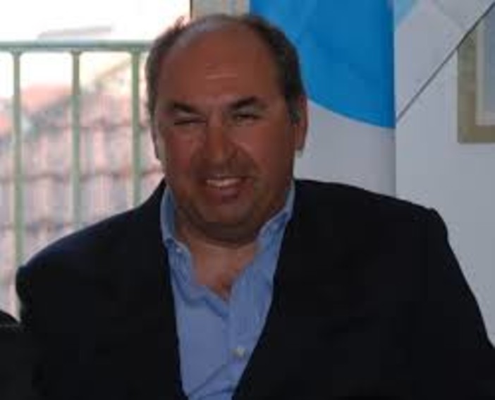 Imperia: polemiche per l'intitolazione a Giovanni Gramondo di largo Torre Bonazza. Fabrizio Gramondo: "La proposta risale al 2004" Imperia: polemiche per l'intitolazione a Giovanni Gramondo di largo Torre Bonazza. Fabrizio Gramondo: "La proposta risale al 2004"