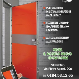 Non sai come proteggere la casa da eventuali furti ed effrazioni? Ci pensa l'azienda Fratelli Lampis con porte e serramenti di sicurezza