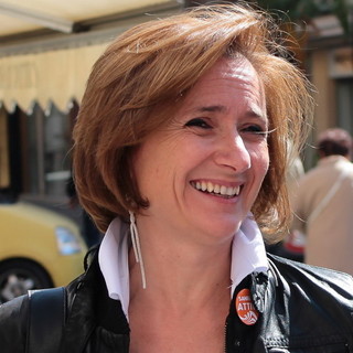 Francesca Antonelli