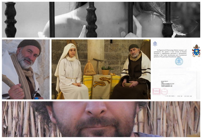 Domani alle 20 anteprima mondiale in streaming di 'Maryam of tyson' della sanremese 'Fiori di Sambuco' Domani alle 20 anteprima mondiale in streaming di 'Maryam of tyson' della sanremese 'Fiori di Sambuco'