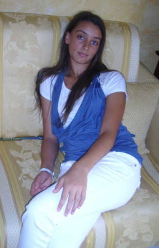 Francesca Barone
