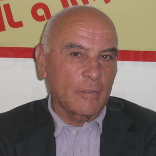 Franco Gazzano