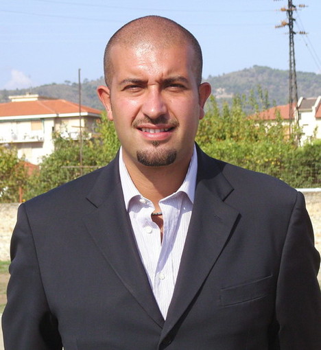 Francesco Bregolin Francesco Bregolin