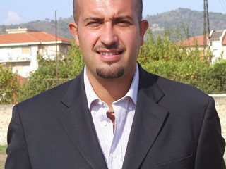 L'assessore Francesco Bregolin