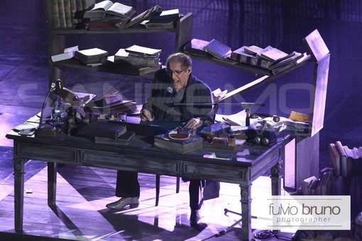 Festival di Sanremo 2012: annullata la conferenza stampa di Adriano Celentano Festival di Sanremo 2012: annullata la conferenza stampa di Adriano Celentano