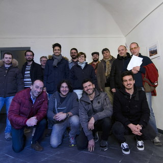 Foto di gruppo