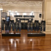 Sanremo rilancia l’eleganza sostenibile: al Casinò torna il Trofeo dell’Alta Sartoria ecosostenibile italiana Sanremo rilancia l’eleganza sostenibile: al Casinò torna il Trofeo dell’Alta Sartoria ecosostenibile italiana