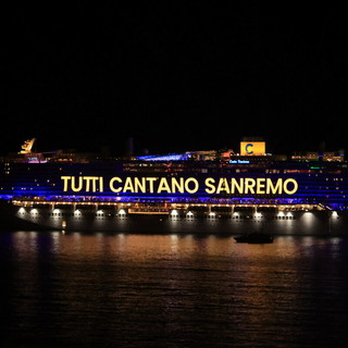 Sanremo 2027, Costa Crociere torna con la Crociera della Musica: la mini crociera è già esaurita, restano posti per la seconda