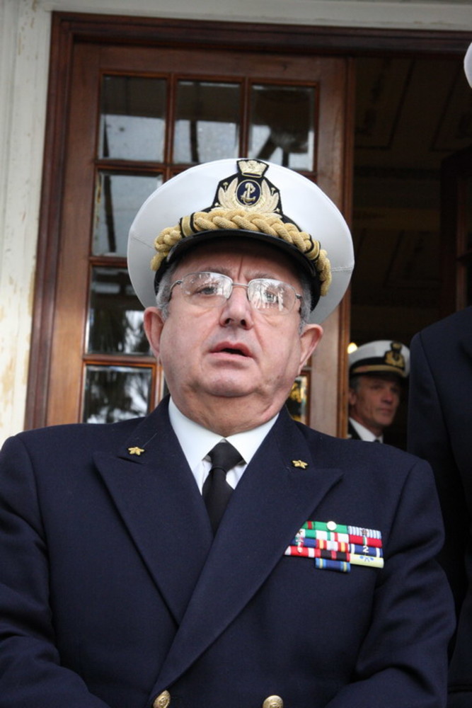 Genova: positivo incontro tra l'Assessore Barbagallo, le associazioni di categoria ed il Direttore Marittimo