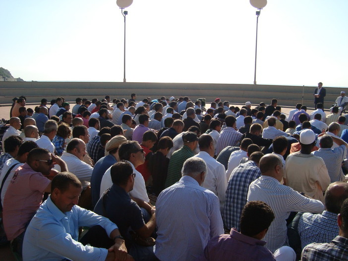 Imperia: le precisazioni della comunità islamica in merito alla lettera di Daniele B. Imperia: le precisazioni della comunità islamica in merito alla lettera di Daniele B.