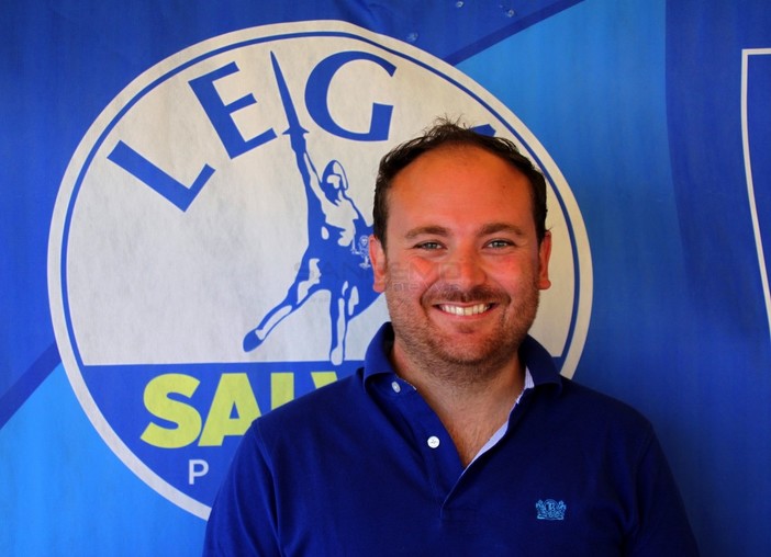 Flavio Di Muro (Lega) Flavio Di Muro (Lega)