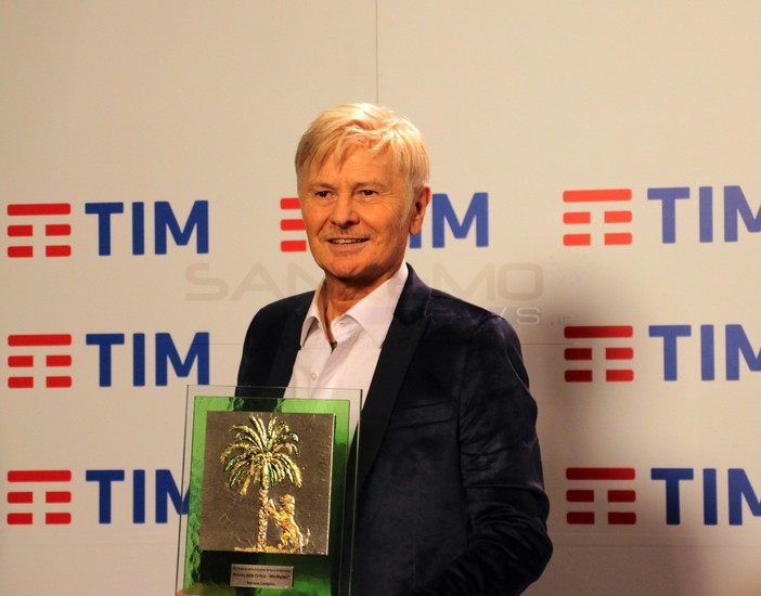Sanremo, annullato il concerto di Ron previsto per il 4 agosto Sanremo, annullato il concerto di Ron previsto per il 4 agosto