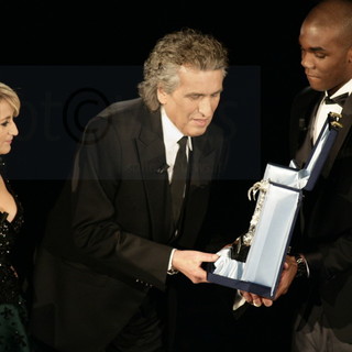 Festival di Sanremo 2013: 14 milioni di telespettatori (47% di share) per la prima serata