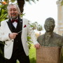 Al Forte di Santa Tecla il gran finale di "Swing Corner of the Fortress": Freddy Colt svela i segreti dell'arrangiamento Al Forte di Santa Tecla il gran finale di "Swing Corner of the Fortress": Freddy Colt svela i segreti dell'arrangiamento
