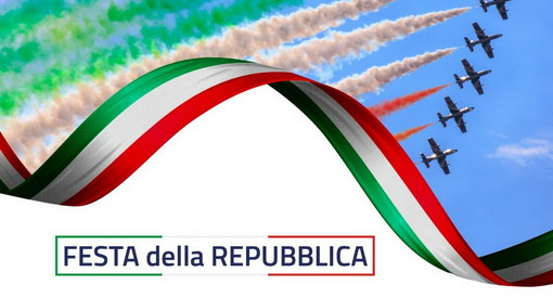 Tutti gli appuntamenti e manifestazioni di oggi, martedì 2 giugno 2026, in Riviera e Côte d'Azur Tutti gli appuntamenti e manifestazioni di oggi, martedì 2 giugno 2026, in Riviera e Côte d'Azur