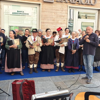 Sanremo accende l’estate 2026: festival, concerti e street music per consacrare la città capitale della musica Sanremo accende l’estate 2026: festival, concerti e street music per consacrare la città capitale della musica