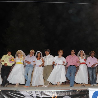 San Bartolomeo al Mare: il 26 luglio, atmosfera Country alla Festa dei Rebatta Buse San Bartolomeo al Mare: il 26 luglio, atmosfera Country alla Festa dei Rebatta Buse