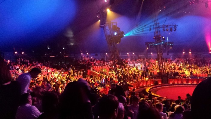 Situazione sanitaria in peggioramento: salta il Festival del Circo di Montecarlo, se ne riparla nel 2023 Situazione sanitaria in peggioramento: salta il Festival del Circo di Montecarlo, se ne riparla nel 2023