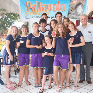 Diano Marina: grande successo anche quest'anno per il 'Forever Camp' al Bowling