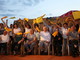 Vallecrosia: il 20 giugno scorso a Casa Rachele è andato in scena il 'Festival dell'estate' (Foto) Vallecrosia: il 20 giugno scorso a Casa Rachele è andato in scena il 'Festival dell'estate' (Foto)