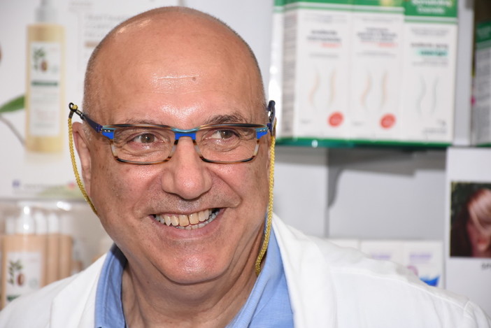Graziano Colombo
