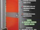 Non sai come proteggere la casa da eventuali furti ed effrazioni? Ci pensa l'azienda Fratelli Lampis con porte e serramenti di sicurezza