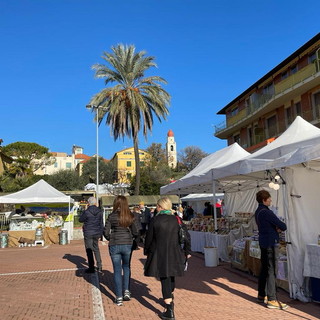 Fiera della Candelora a San Bartolomeo al Mare